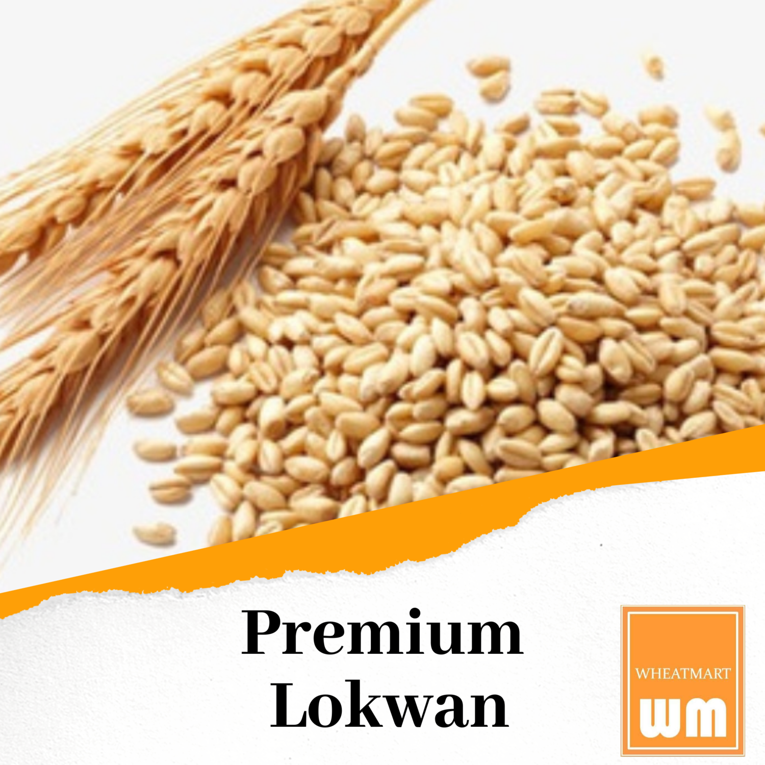 5 Kg. Lokwan Premium Atta (Daily use)