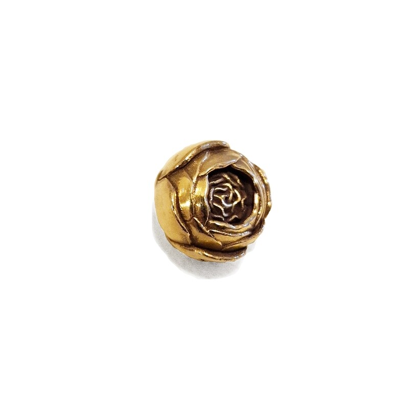 PEONY YELLOW GOLD