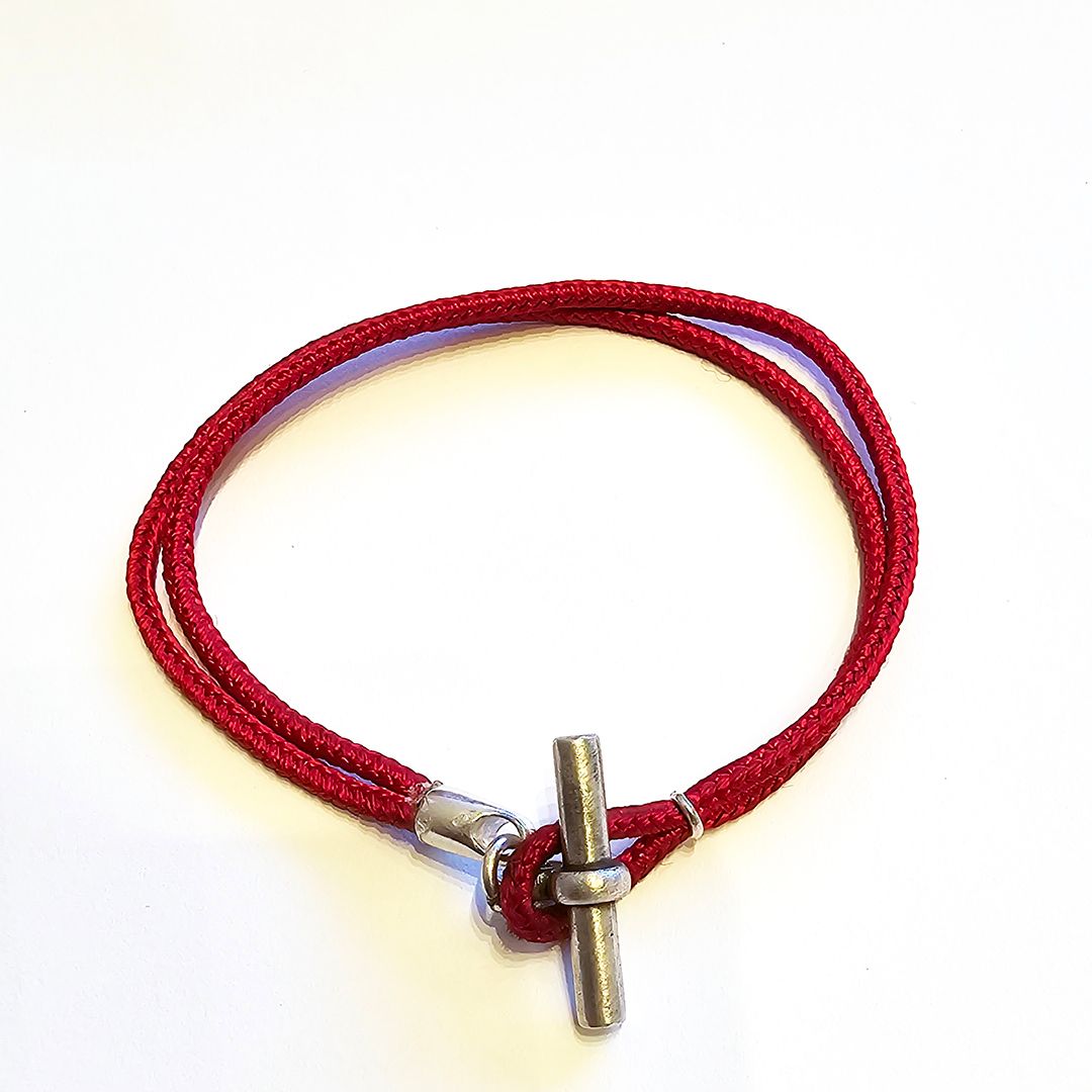 TOGGLE BRACELET