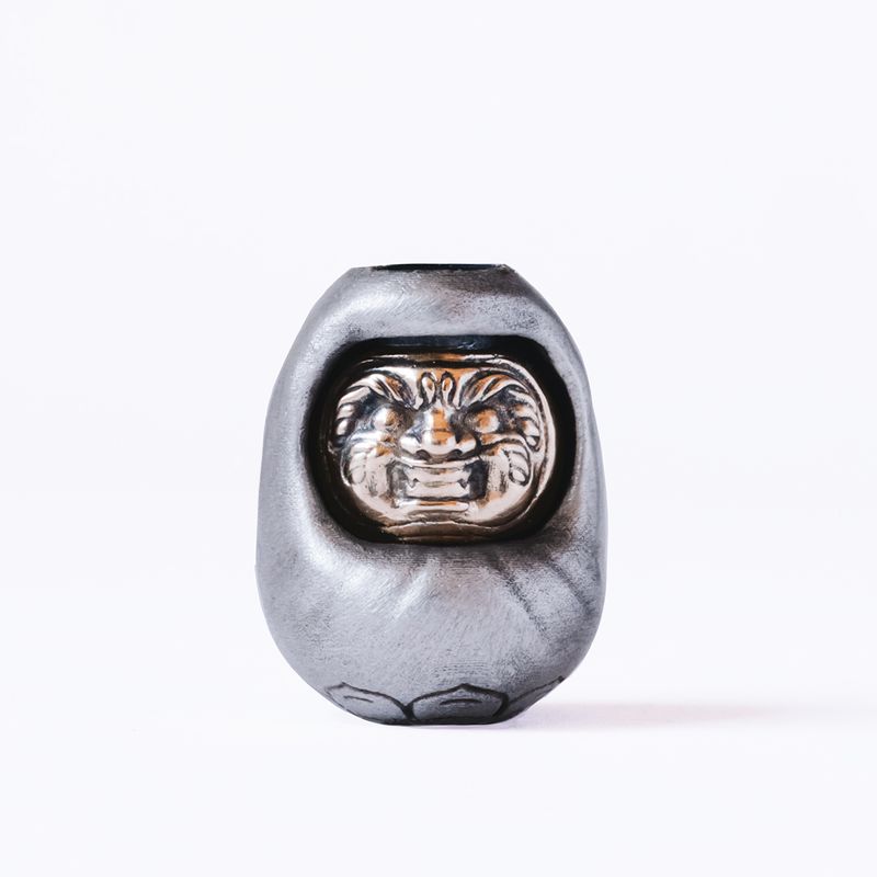 BICOLOR DUAL DARUMA