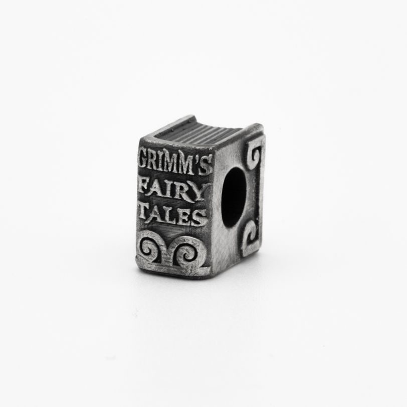 GRIMM&#39;S FAIRY TALES