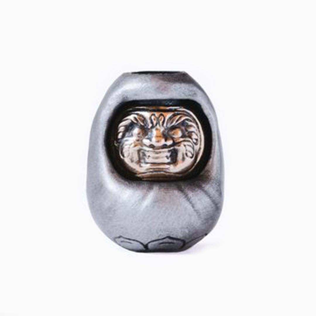 BICOLOR DUAL DARUMA