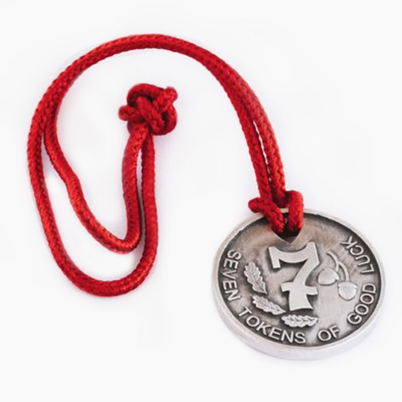 LUCKY COIN