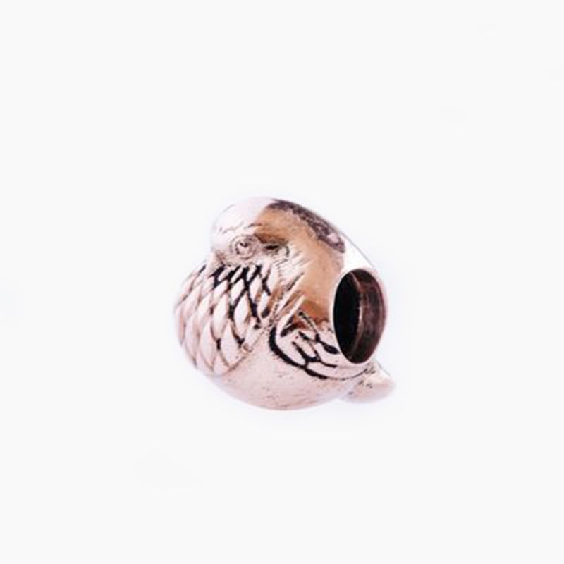 GOLDEN TINY BIRD