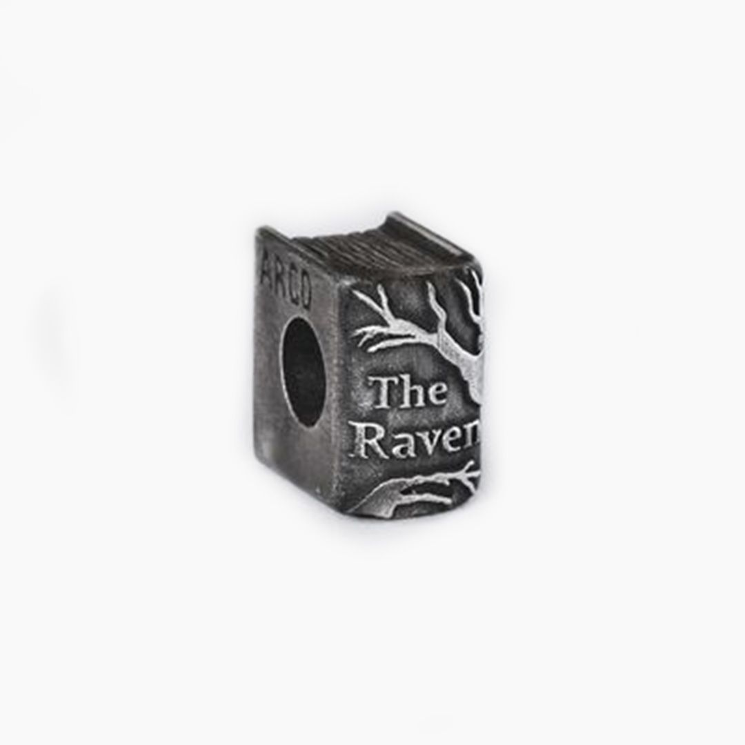 THE RAVEN