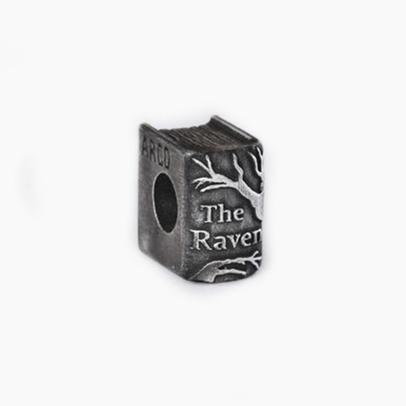 THE RAVEN