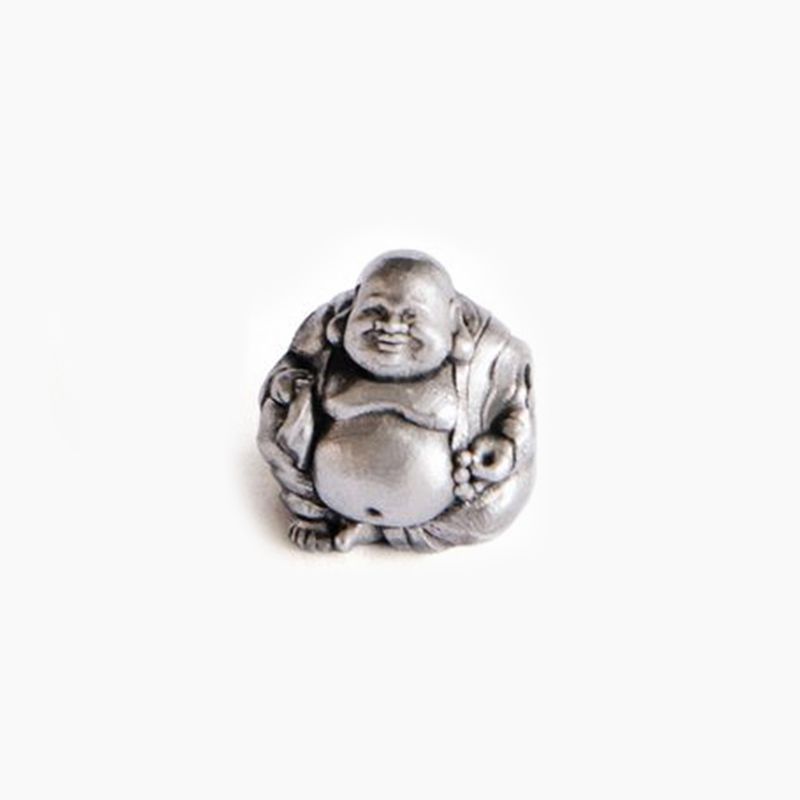 LAUGHING BUDDHA