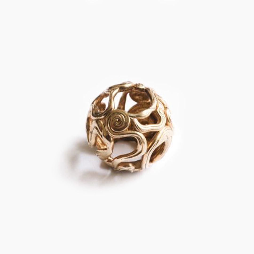 GOLDEN AIR ELEMENT