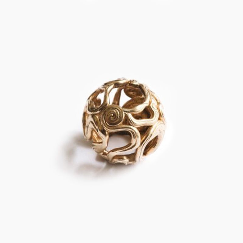 GOLDEN AIR ELEMENT