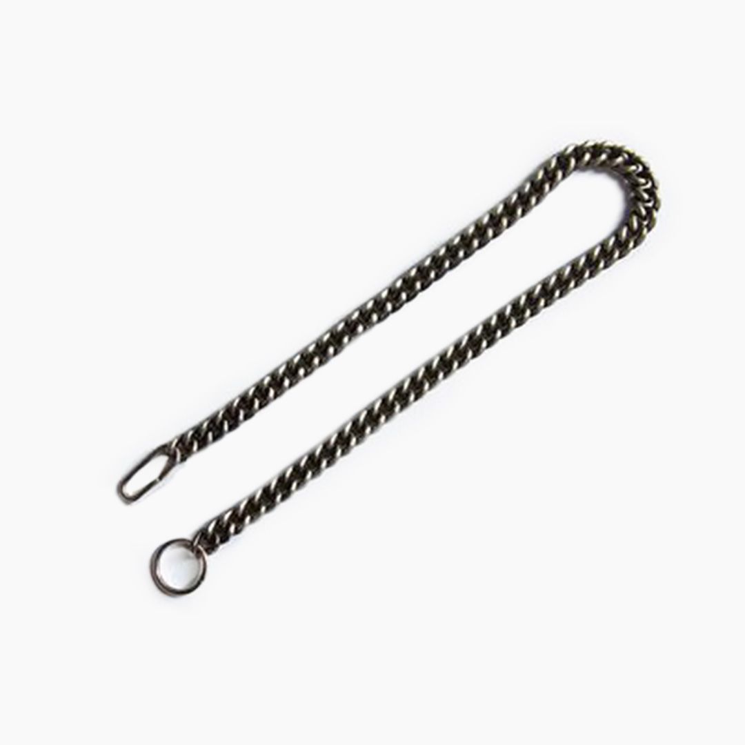 CURB CHAIN