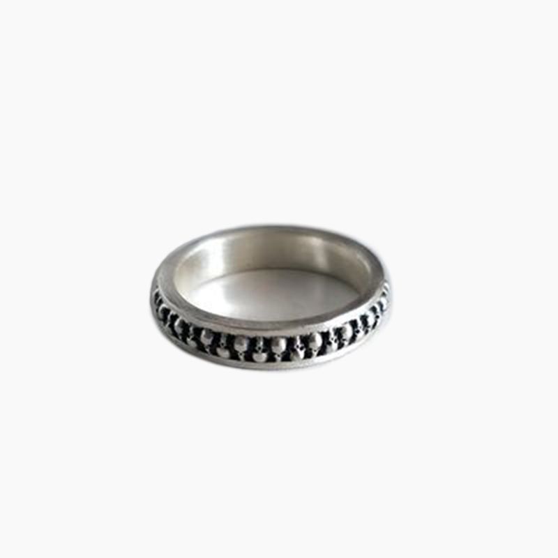 SKULLS RING