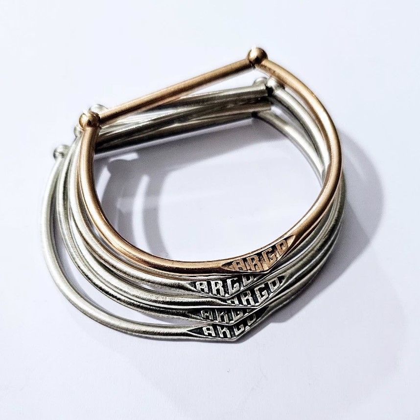 LYRE BRACELET