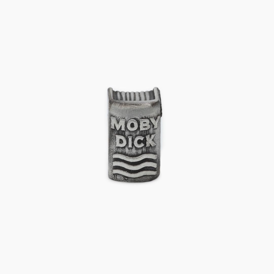MOBY DICK