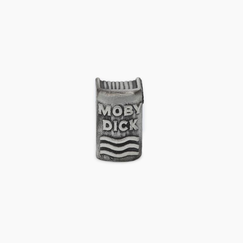 MOBY DICK