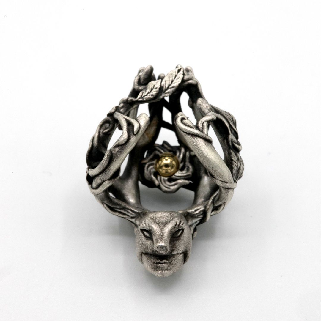 THE CROWN