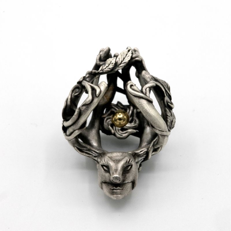 THE CROWN