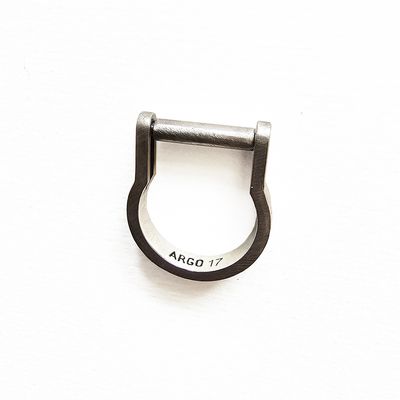 LYRE RING