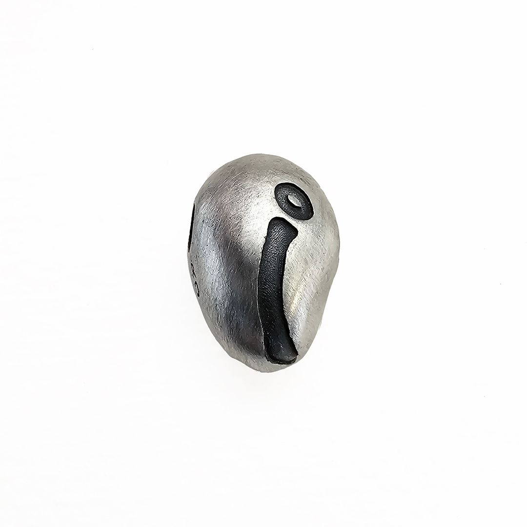 Pebble I