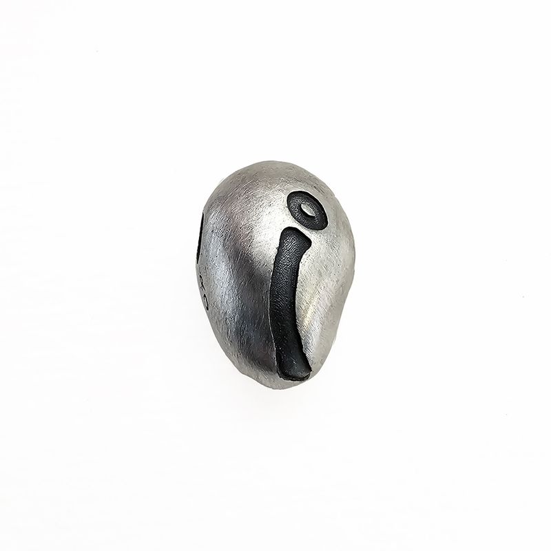 Pebble I