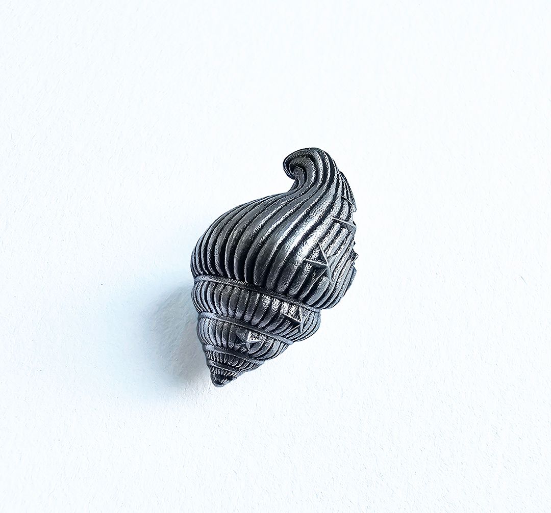 COMPASS SHELL