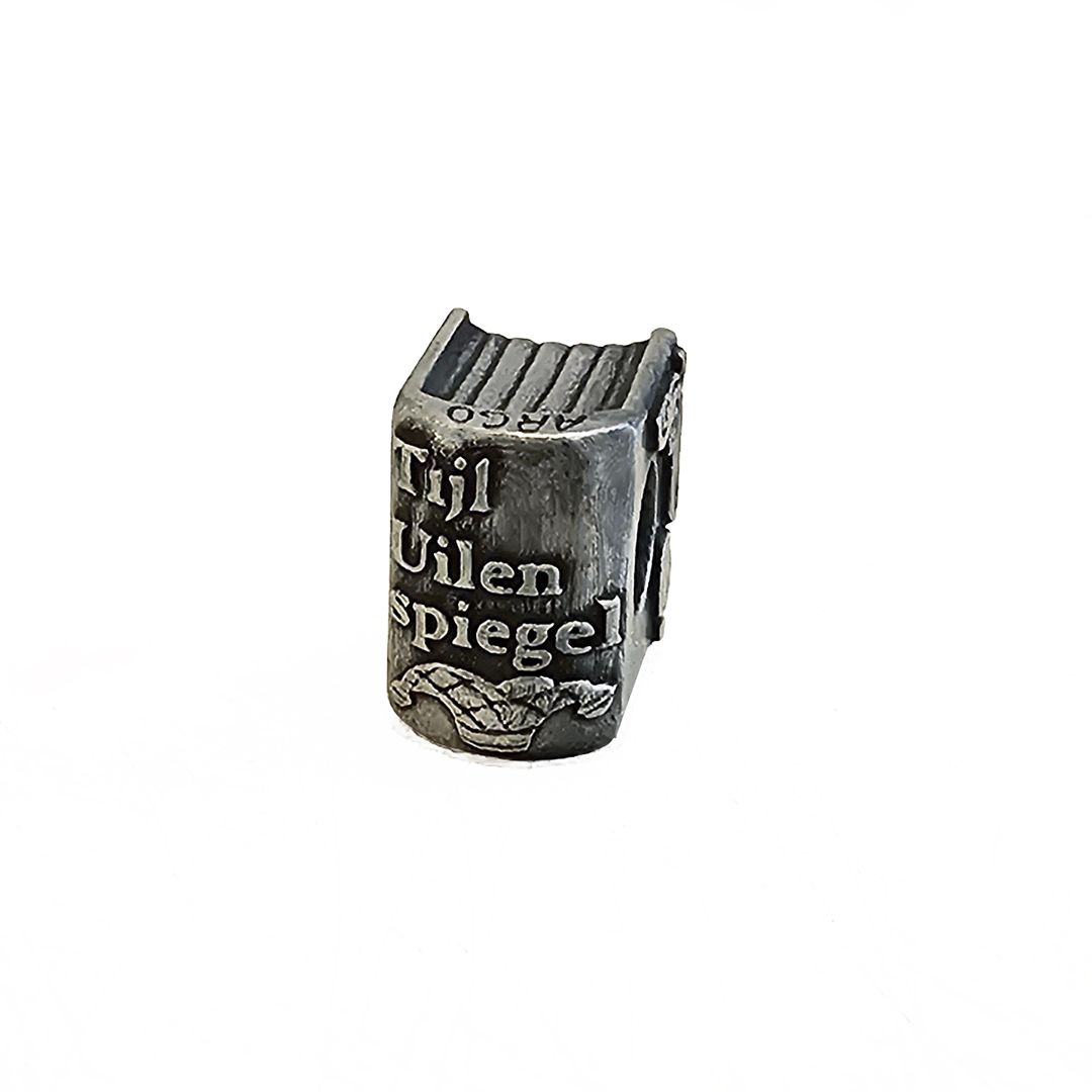TIJL UILENSPIEGEL