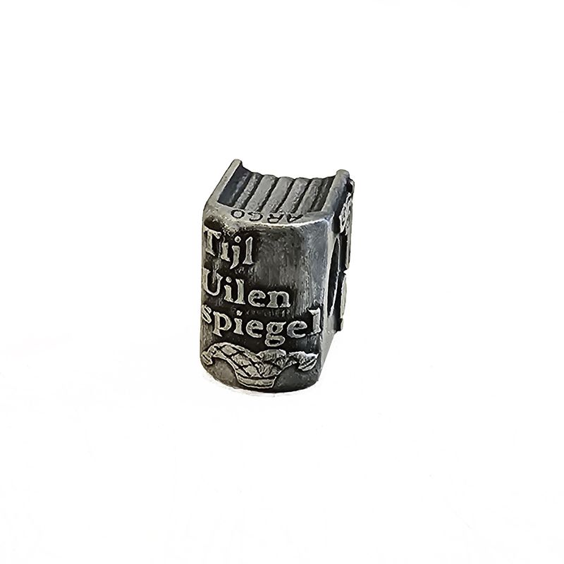 TIJL UILENSPIEGEL