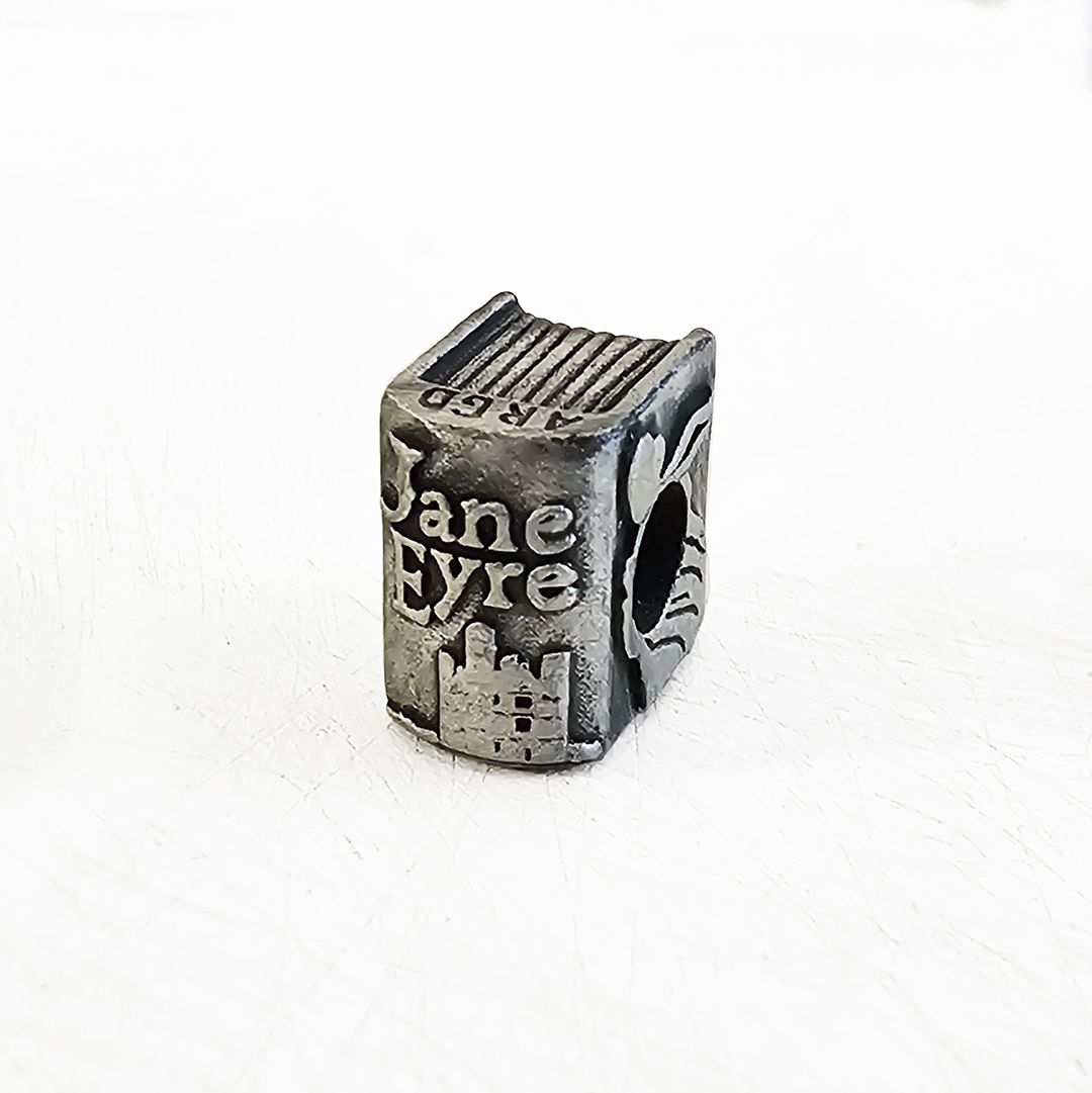JANE EYRE