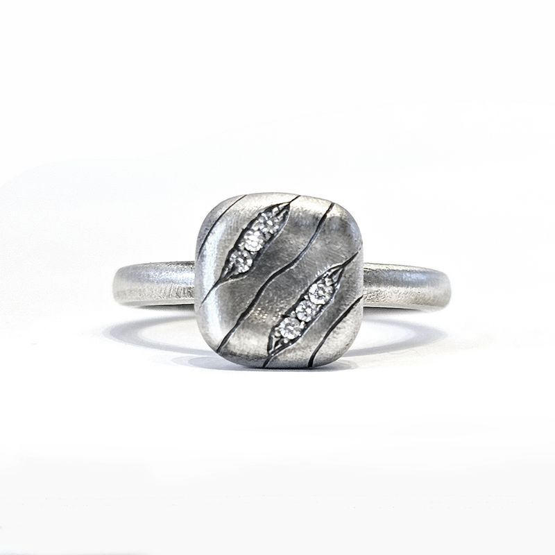 PILLOW RING
