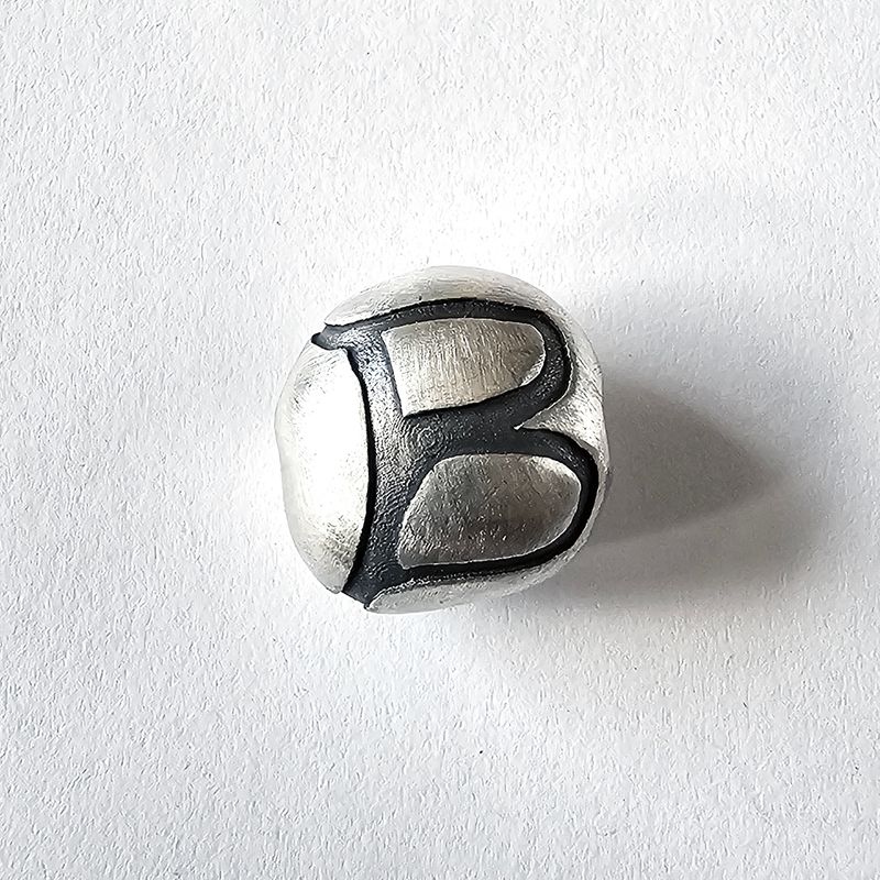 Pebble B