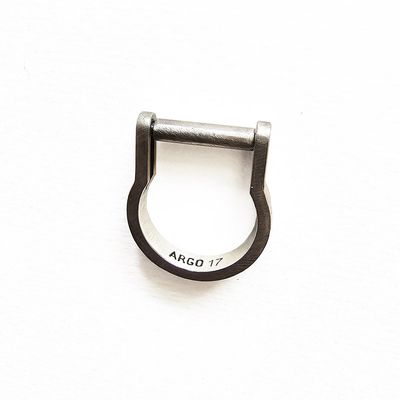 LYRE RING