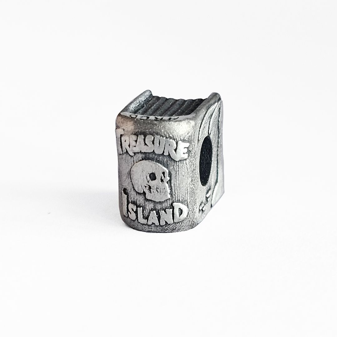 TREASURE ISLAND