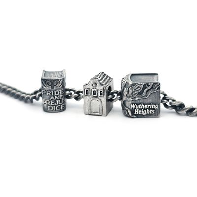 ARGOBEADS
