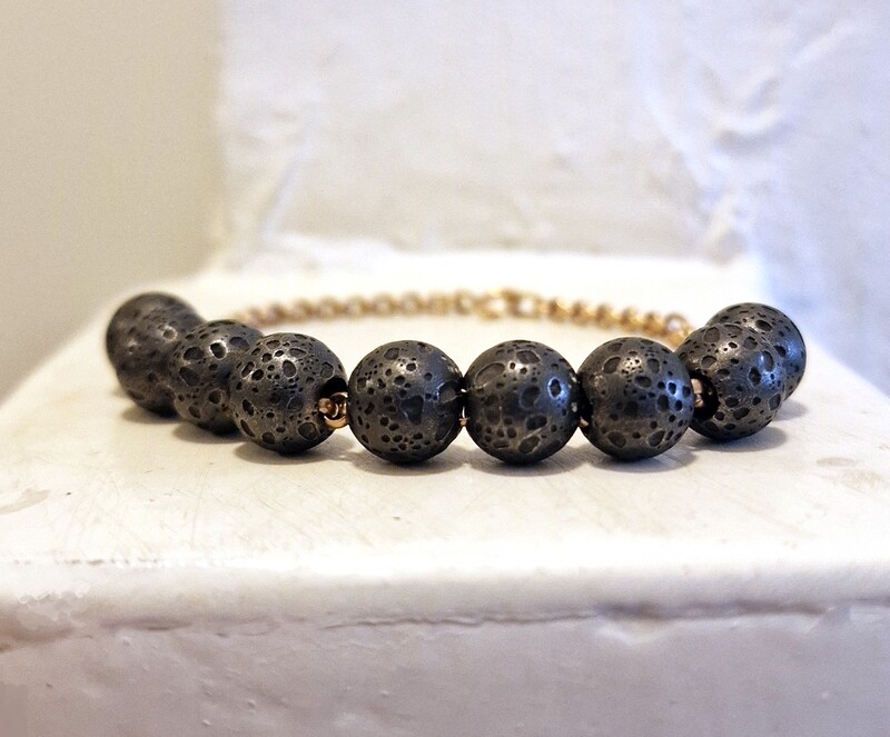 SILVER LAVA
