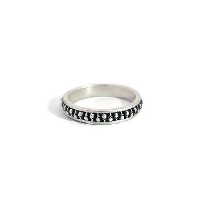 SKULLS RING