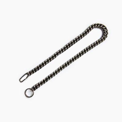 CURB CHAIN