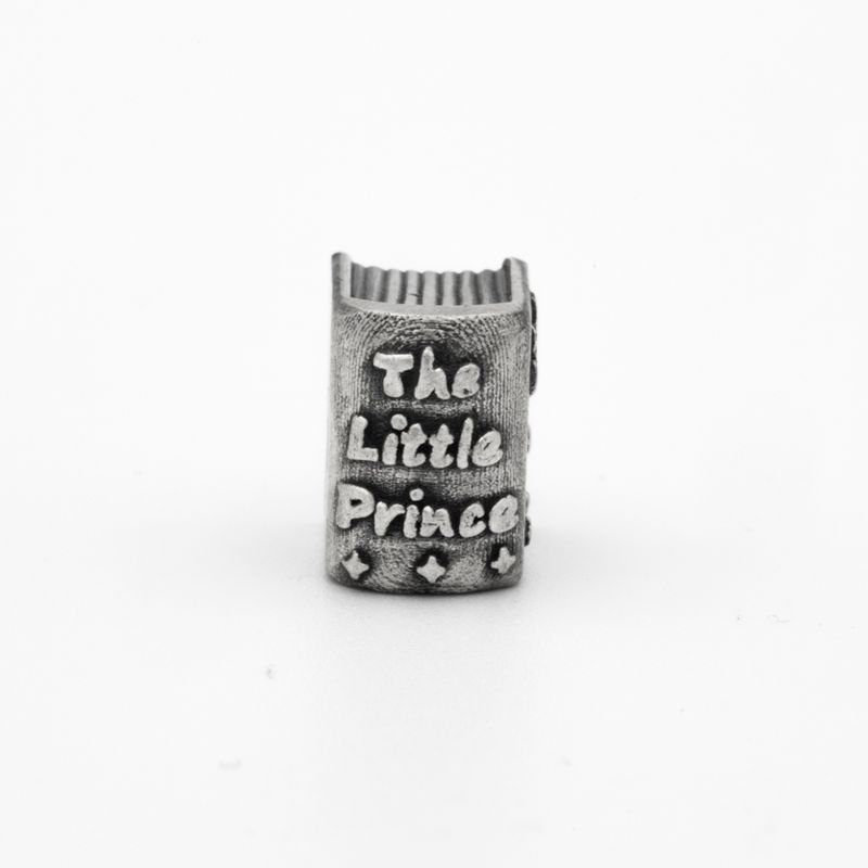 THE LITTLE PRINCE