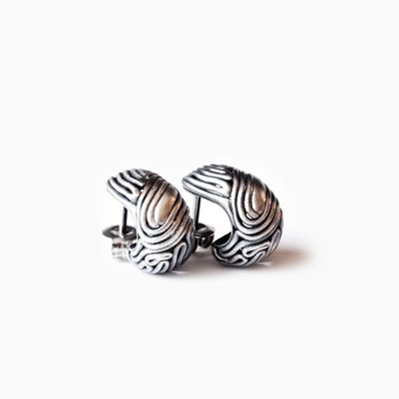 MIST EARRINGS MIST EARRINGS