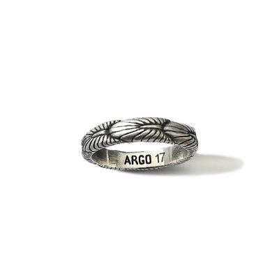 FEATHER RING