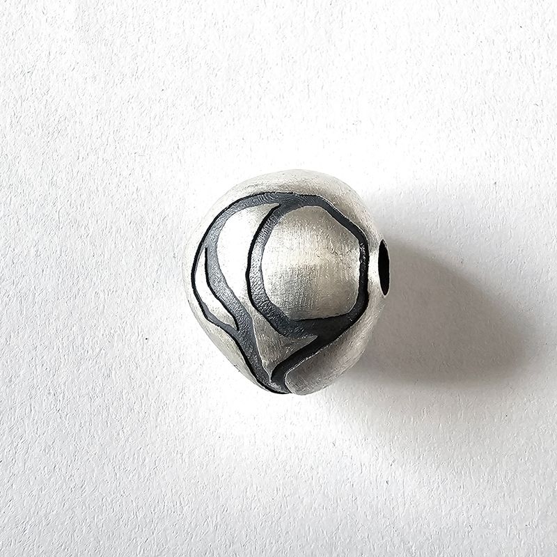 Pebble Heart