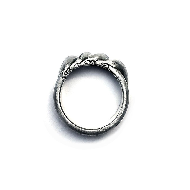 SAILING RING