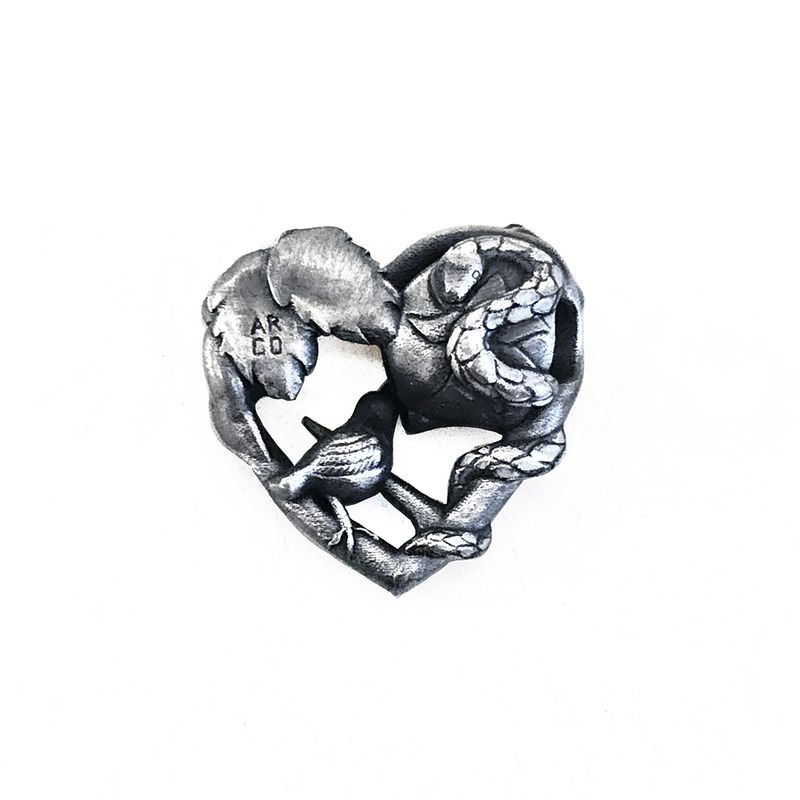 THORNED HEART