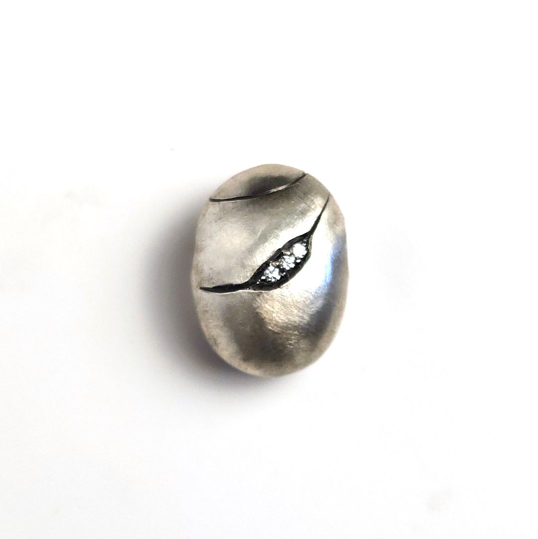 SNAIL PEBBLE