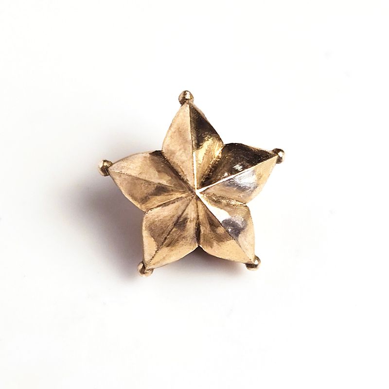GOLDEN LITTLE STAR GOLDEN LITTLE STAR