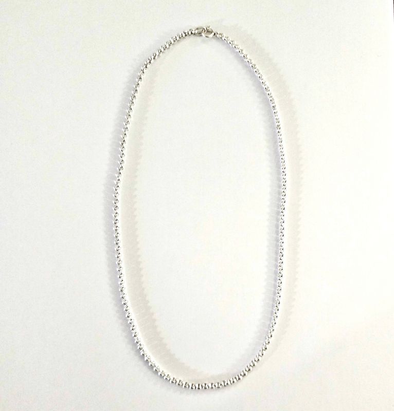 ROLO NECKLACE