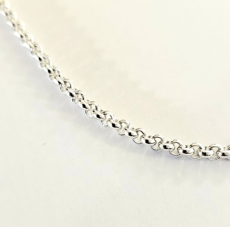 ROLO NECKLACE
