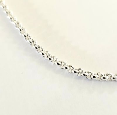 ROLO NECKLACE