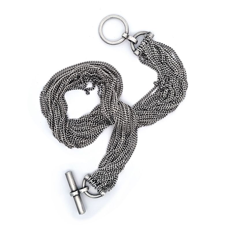 MARGO'S CHAIN CUFF