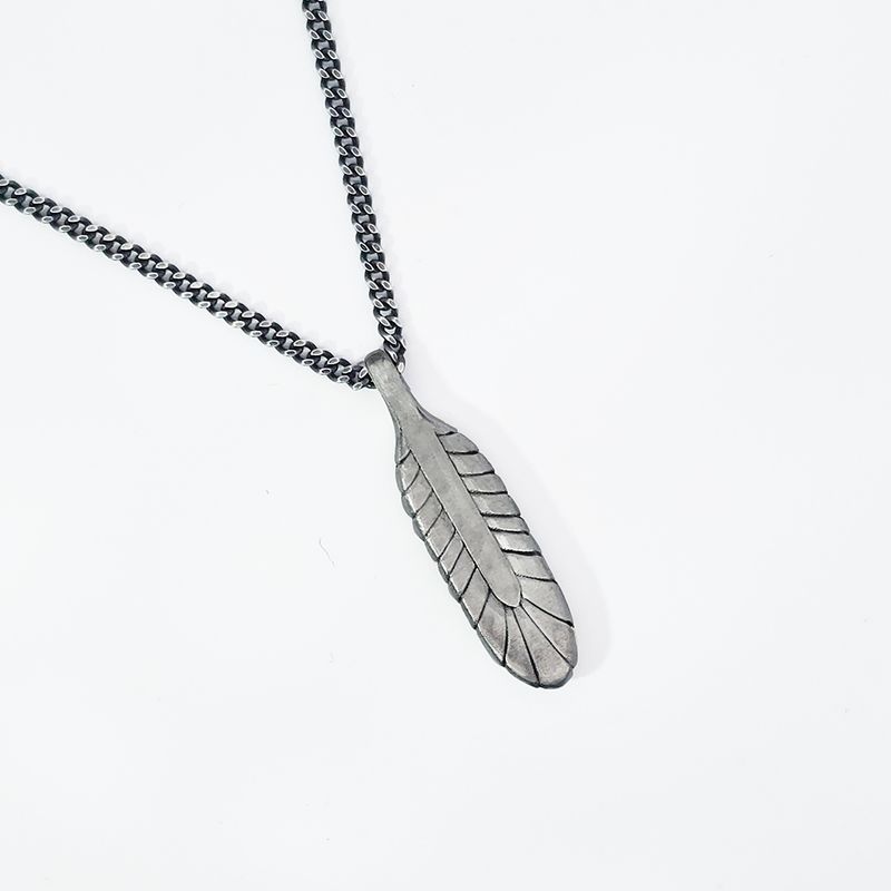 DIAMOND FEATHER