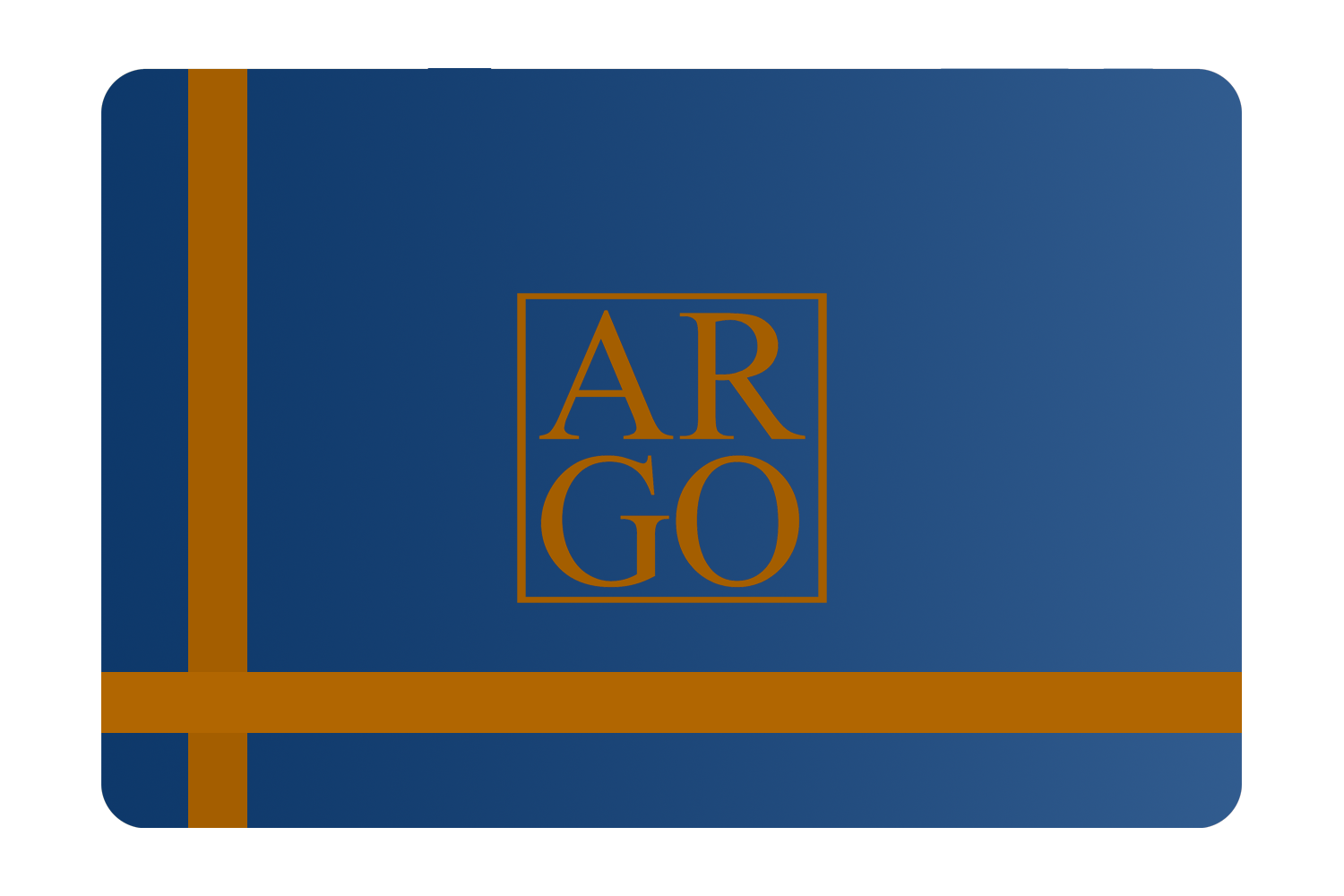 ARGO Gift card