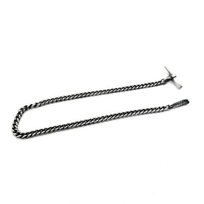 TOGGLE CHAIN BRACELET